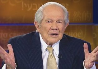 CBN founder Pat Robertson expected to recover after embolic stroke