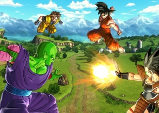 'Dragon Ball Xenoverse 2' gameplay rumors update: New characters teased, 'Dragon Ball Super' content to be added?