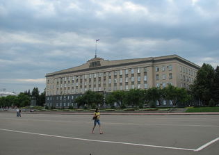 Christian missionary in Russia loses appeal against anti-evangelism law