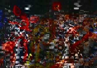 'Five Nights at Freddy's: Sister Location' release date news update: The upcoming spinoff is not going to have an earlier launch date