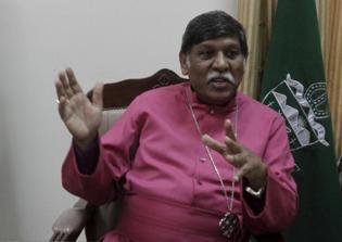Pakistan Christians suffer social boycott after 'blasphemer' flees village