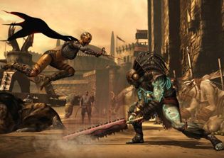 'Mortal Kombat X' Kombat Pack 3 release date, news, rumors: Upcoming DLC to feature more characters, improved gameplay