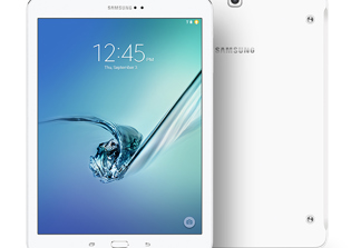 Samsung Galaxy Tab S3 specs details leak, rumored to come in two variants
