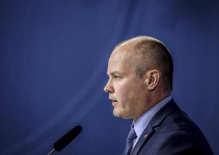 Sweden considers adding 'gender identity' to hate crime law