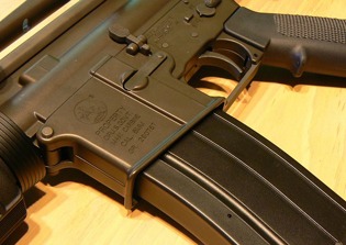 Faith-based filmmaker to give away AR-15 rifle as Christmas promotion for movie starring Kevin Sorbo