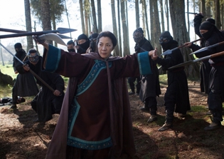 Netflix New Movies October 2014: Breaking Ground, Netflix to Release 1st Original Movie