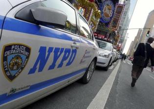 N.Y. Judge Rules Controversial 'Killing Jews' Bus Ads Allowed in City 