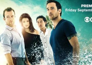 'Hawaii Five-0' season 7 episode 11 spoilers: Chin puts his life on the line to rescue Sara