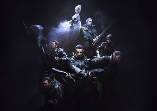 Final Fantasy XV film 'Kingsglaive' to be released this year; cast members, trailer revealed