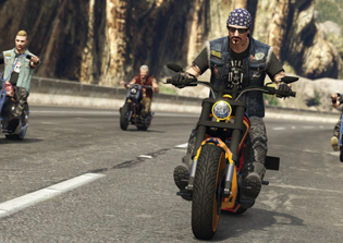 'GTA 5' DLC rumors: 'Biker 2' DLC set for December? New items and freemode events expected