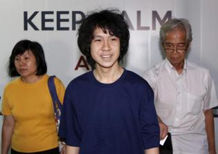Teenage blogger jailed in Singapore for criticizing Muslims and Christians
