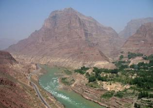 Scientists discover new evidence of massive flood in ancient China