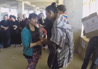 Advocacy groups call for establishment of Christian 'homeland' in Middle East