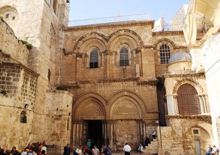 Israel prepares for 20 percent increase in Christian pilgrims for Christmas