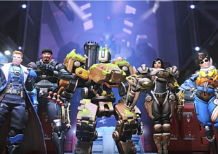 'Overwatch: Origins Edition' release date, news and updates: Game will be on sale until Nov. 28