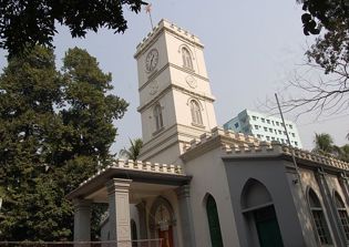 Christianity flourishes in Bangladesh despite persecution