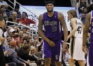 NBA trade rumors update 2016: another team going after DeMarcus Cousins besides Boston Celtics?