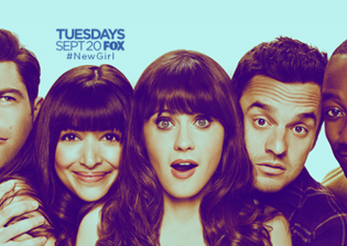 'New Girl' season 6 spoilers, plot news update: Nick and Raegan's long-distance relationship struggles