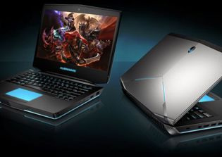 Alienware 13 news, features, price update: Alienware releases VR-capable 13-inch laptop; Boasts OLED screen panel