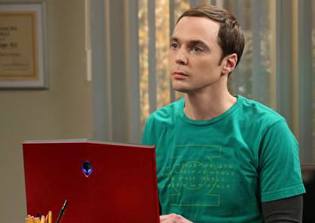 'The Big Bang Theory' season 10 spoilers: Raj to move into Sheldon's old room?