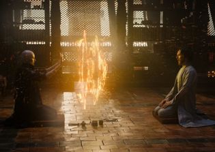 'Doctor Strange' spoiler: Dan Harmon may have leaked the appearance of a classic villain