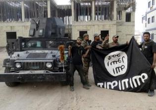 Jailed Irish mother planned to raise children under ISIS, British court says