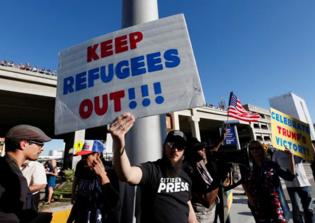 Working-class voters' support for Trump was motivated by fear of societal change, says PRRI report
