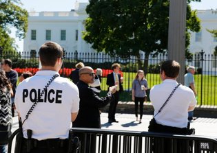 Fake Congressman Allowed Backstage At Obama Event In Latest Security Flap