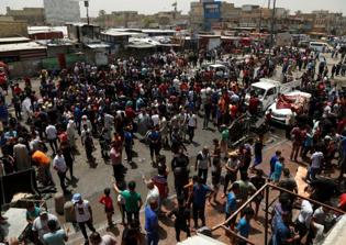 Iraqi Christians blame US government for ISIS invasion, says Chaldean priest