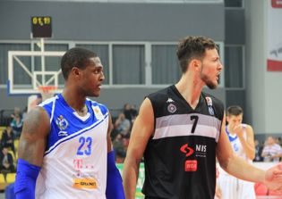 Oklahoma City Thunder trade rumors: Questions surround move for Lauvergne