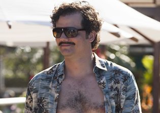 'Narcos' season 2 spoilers, plot news: New protagonist and story after Pablo Escobar's death
