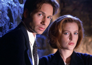 X-Files Reboot News, Rumors: Gillian Anderson and David Duchovny Set to Make Comeback