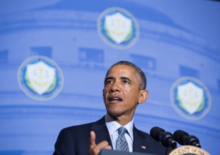 Obama Calls For Patience As America Continues 'Strong, Smart' Approach to Defeating Islamic State