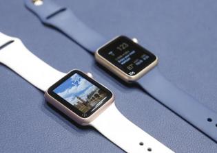 Apple Watch 2 vs Asus ZenWatch 3 review, specs, features: how do these watches compare?