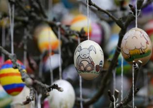 Easter 2017: When will Good Friday and Easter Sunday be observed this year?
