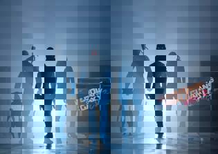 'Guardians of the Galaxy Vol. 2' release date news 2016: Newly launched concept art reveals monster villain