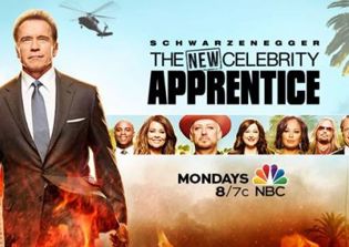 'Celebrity Apprentice' latest news, update: Arnold Schwarzenegger reveals his firing catchphrase as new host