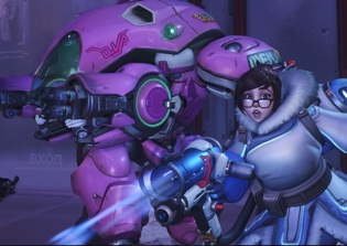 'Overwatch' updates: McCree and D. Va balance changes being worked out, to arrive soon