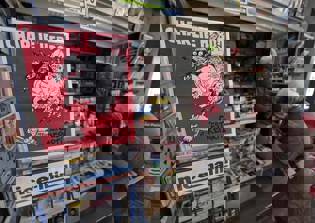 France prepares tribute to Charlie Hebdo, Jewish shop victims