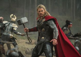 'Thor: Ragnarok' news: Titular character becomes a gladiator in upcoming movie