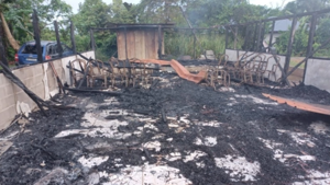 French Guyana: Pastor shot dead, church set on fire after meeting delegation of Evangelicals