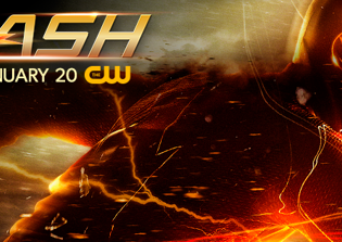 'The Flash' Spoilers: Barry and Iris Kiss Revealed