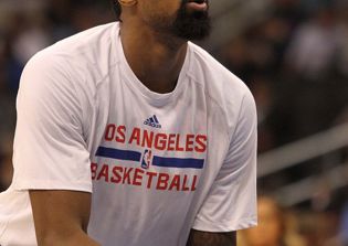 Los Angeles Clippers trade rumors: DeAndre Jordan now evolving as complete center