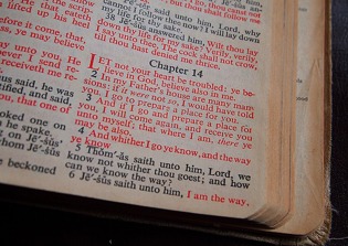 Supreme Court declines to hear case of Marine who was punished for posting Bible verse on desk