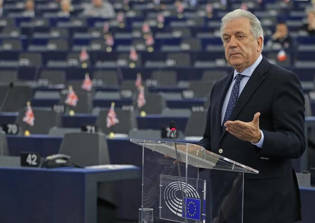 EU tells Austria daily cap on asylum applicants against law