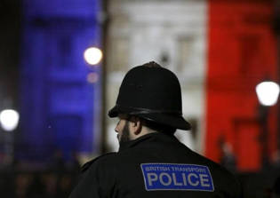Husband of Woman Murdered in Paris Attacks Tells Terrorists: 'You Will Not Have My Hatred'
