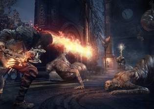'Dark Souls 3' DLC release date updates and news: First expansion to come out in September?