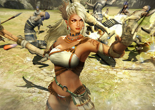 'Dynasty Warriors 9' reboot gameplay, release date news: Koei Tecmo takes gigantic China map; character Zhou Cang takes the lead