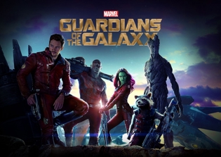 'Guardians of the Galaxy' animated series release date: Marvel expands TV universe