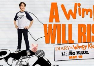 New 'Diary of a Wimpy Kid' film news: Fans disappointed over new actor playing Rodrick